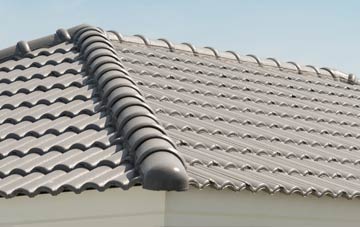 advantages of Brant Broughton clay roofing