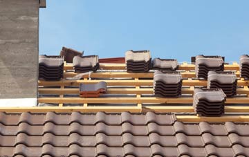 Brant Broughton clay roofing costs