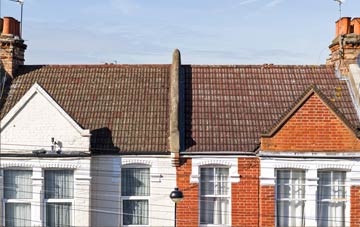 clay roofing Brant Broughton, Lincolnshire
