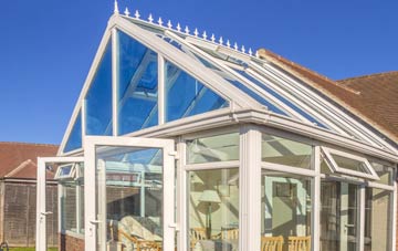 conservatory roof insulation costs Brant Broughton
