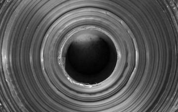 Brant Broughton edpm waterproofing