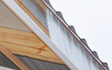 why Brant Broughton fascia repairs are essential