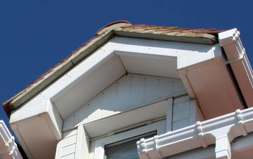Brant Broughton fascia installation costs