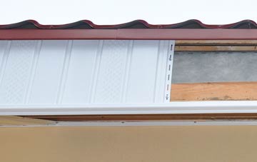 Brant Broughton fascia repair costs