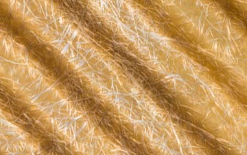 Brant Broughton fibreglass roof waterproofing