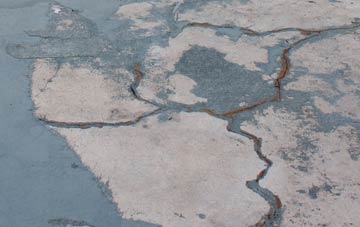 fibreglass roofing replacement Brant Broughton