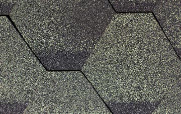 Brant Broughton fibreglass shingle repairs