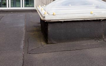disadvantages of Brant Broughton flat roofs