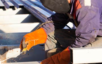 Brant Broughton flat roofing options