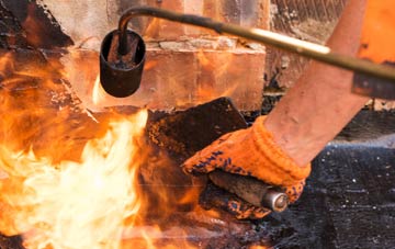 Brant Broughton flat roof repair companies