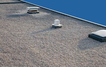 flat roofing Brant Broughton, Lincolnshire