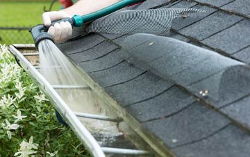 Brant Broughton gutter cleaning costs