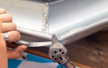 disadvantages of Brant Broughton lead roofing