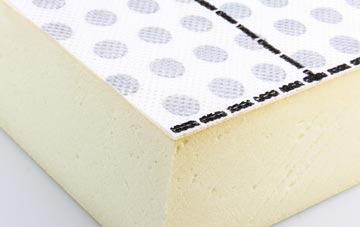 meeting Brant Broughton building codes