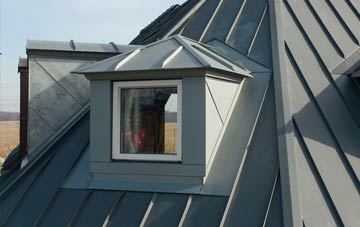 metal roofing Brant Broughton, Lincolnshire