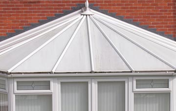 Brant Broughton polycarbonate conservatory roof repairs