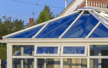 professional Brant Broughton conservatory insulation