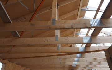 Brant Broughton roof truss costs
