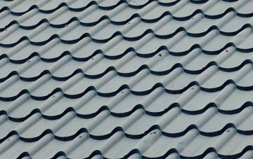 Brant Broughton rubber roofing companies
