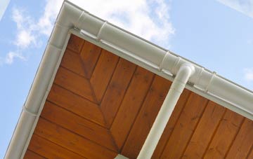 Brant Broughton soffit types