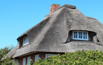 thatch roofing Brant Broughton, Lincolnshire
