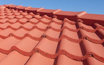 Brant Broughton tile and slate roof replacement