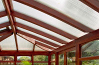 Brant Broughton conservatory roofing insulation