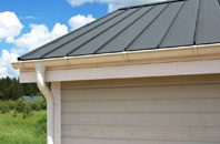 Brant Broughton fascia repair