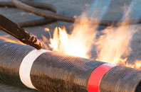 Brant Broughton flat roofing replacement