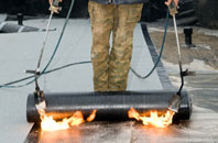 Brant Broughton flat roof sealing quote