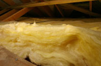 Brant Broughton pitch roof insulation