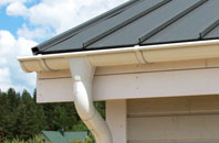 Brant Broughton soffits